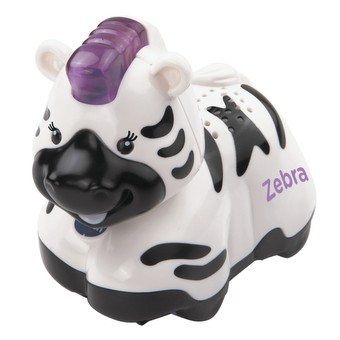 Open full size image 
      Go! Go! Smart Animals® - Zebra
    